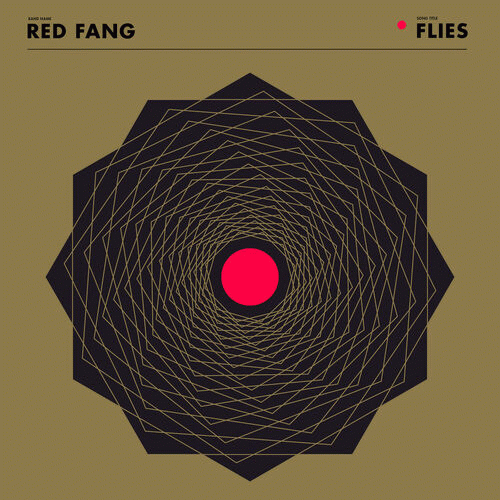 Red Fang : Flies